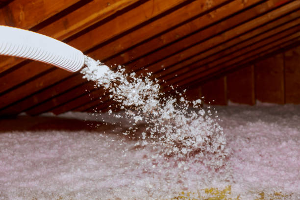 Best Insulation for Specific Applications in Roseto, PA