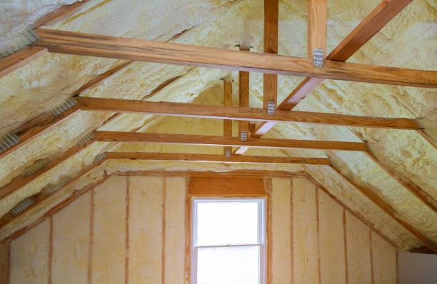 Best Residential Insulation in Roseto, PA
