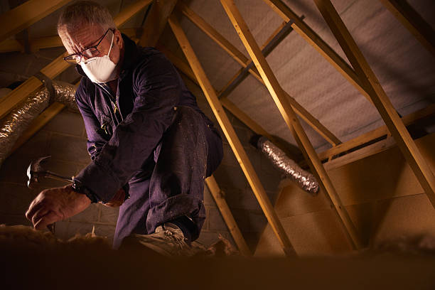 Best Types of Insulation in Roseto, PA